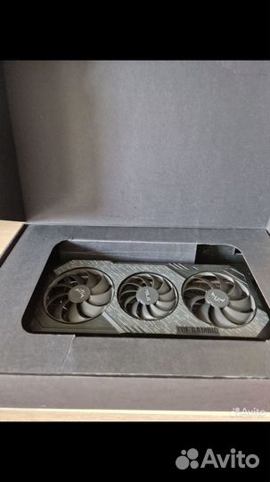 Видеокарта rx 5600 xt