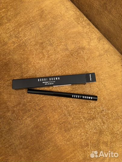 Подводка Bobbi Brown Ink Liner