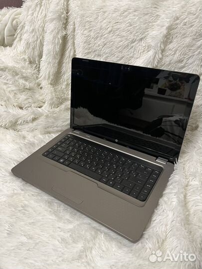 Ноутбук hp для серфинга в интернете