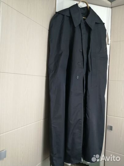 Плащ накидка