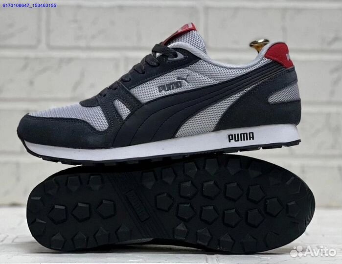 Кроссовки Puma (Арт.82391)