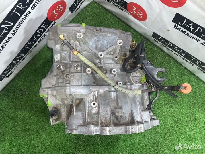 АКПП Toyota Caldina AT191 7A-FE