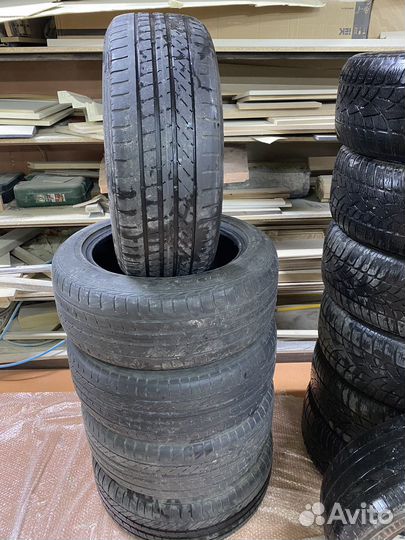 Goodyear Excellence 225/55 R17 97Y