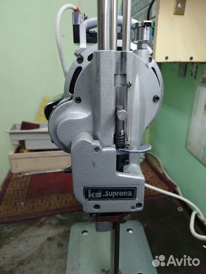 Раскройный нож Typical KS Suprena