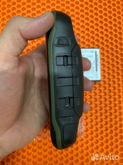 Навигатор Garmin Montana 610 