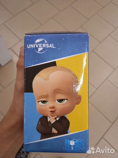 Игрушка в кружке