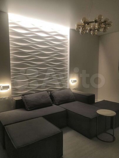 3-к. квартира, 84,4 м², 4/5 эт.