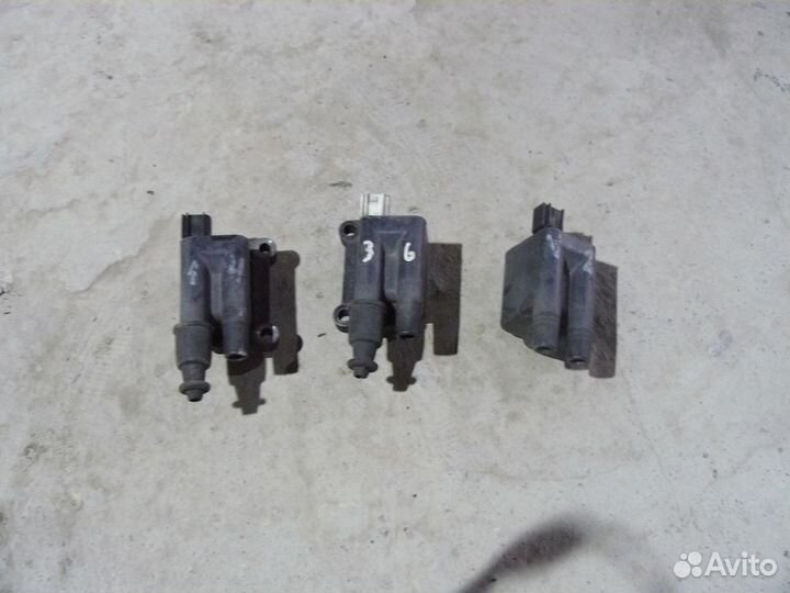 Катушка зажигания Mitsubishi Pajero Montero 3.0 V6