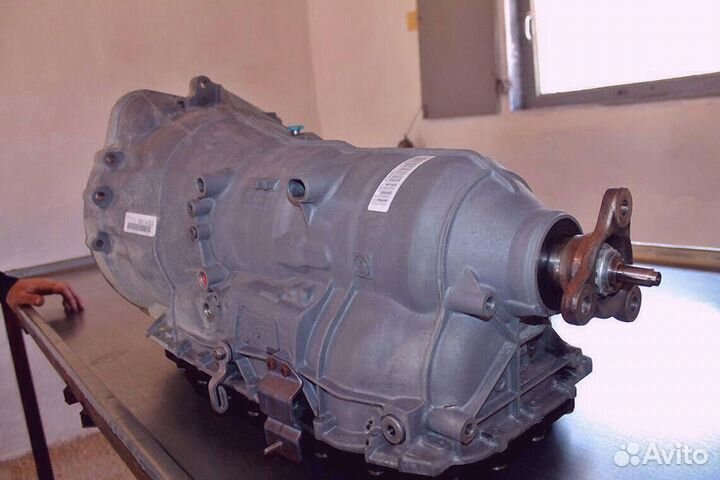 Диагностика и ремонт Вариатора любой уровень сложности