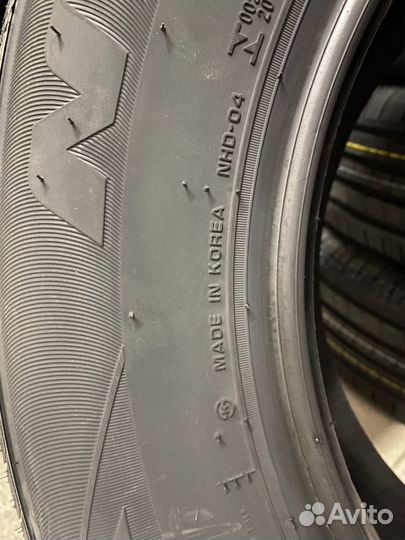 Nexen N'Blue HD Plus 215/65 R16 98H