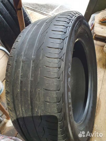 Bridgestone Turanza T001 2.25/60 R16 98V