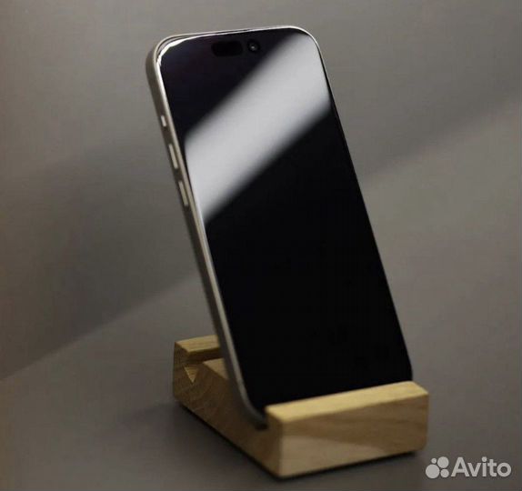 iPhone 15 Pro, 1 ТБ