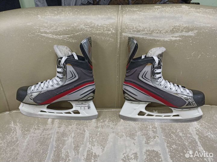 Хоккейные коньки bauer Х2.0 7.5