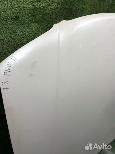 Капот Nissan Avenir PNW11 1998