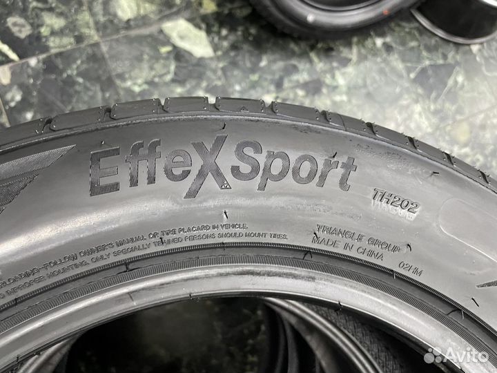 Triangle EffeXSport TH202 225/55 R17 101Y