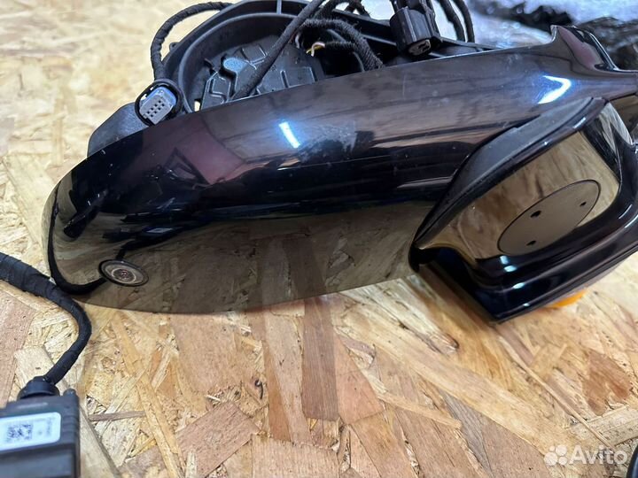 Круговой обзор бмв х3 f25