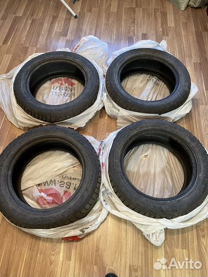 Nokian Tyres Hakkapeliitta 7 205/55 R16 94T