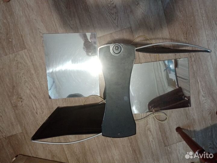 Глянцеватель для фото СССР