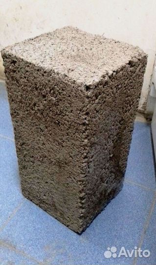 Керамзитобетонные, керамзитные блоки, шлокоблок