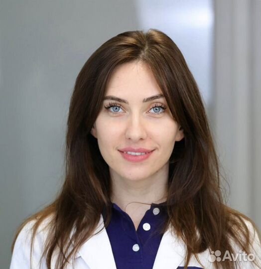 Клинический психолог