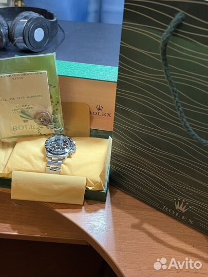 Часы мужские rolex