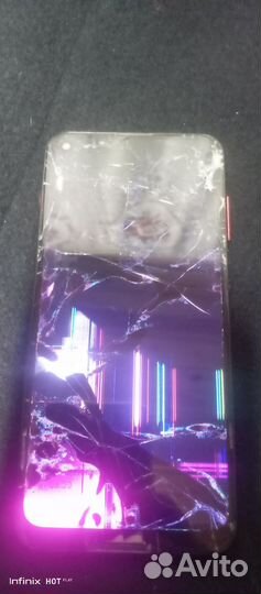 OUKITEL C17 Pro, 4/64 ГБ