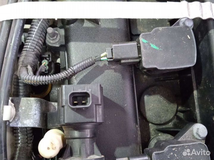 Катушки зажигания Ford Mondeo seba