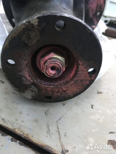 Редуктора toyota town ace