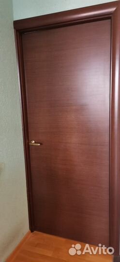 Межкомнатные двери