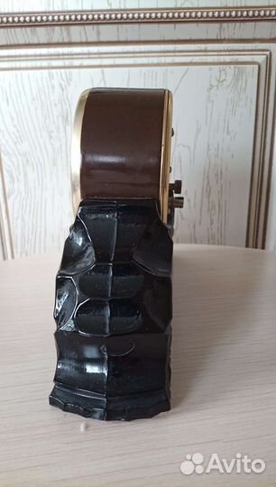 Настольные часы СССР