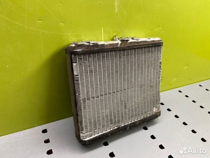 Радиатор печки Nissan Primera P11 SR20 2.0 1996