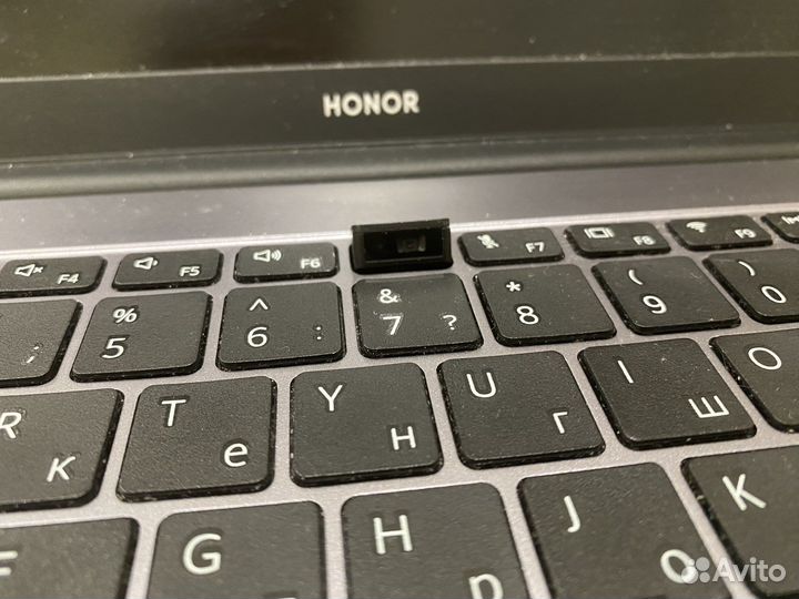 Ноутбук Honor MagicBook X 15 i3 8/256