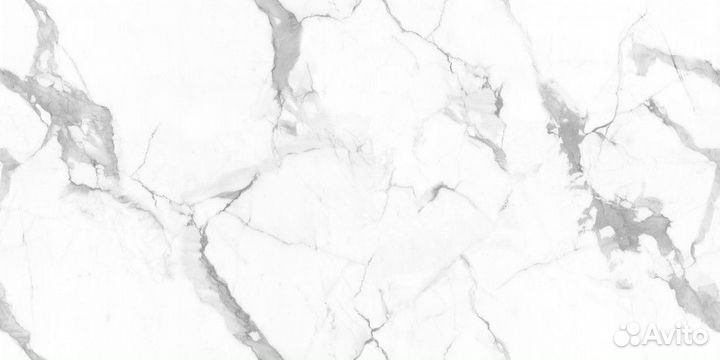 Керамогранит NTCeramic Marmo Callacata Endless