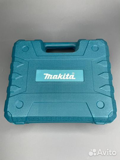Шуруповерт makita