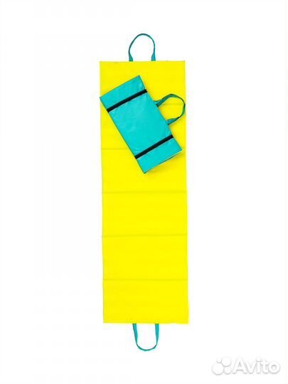 Спортивный коврик непромокаемый