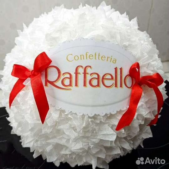 Упаковка для вашего подарка