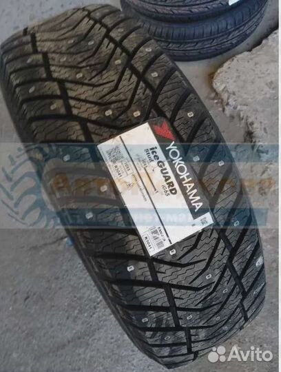 Yokohama Ice Guard IG65 225/60 R18 T