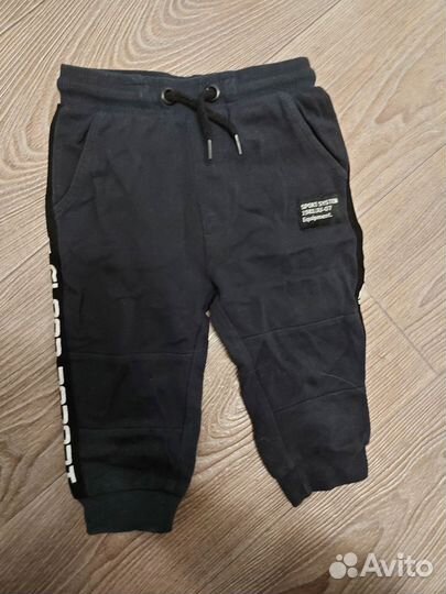 Спортивный костюм для мальчика