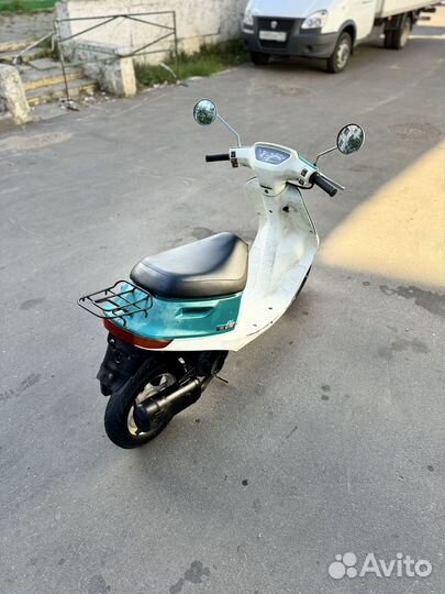 Honda Dio Af-18