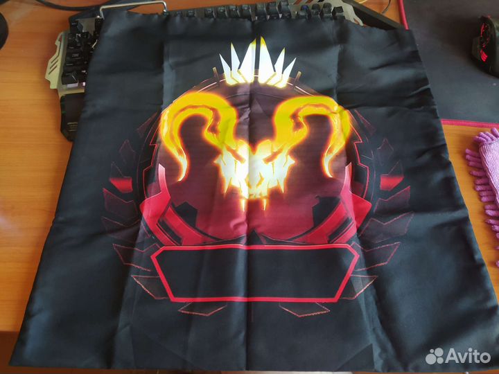 Наволочка Apex