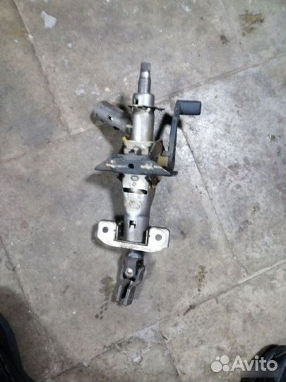 Рулевая колонка Lifan Breez