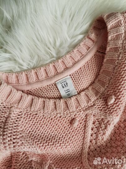 Кофта, джемпер Gap 110