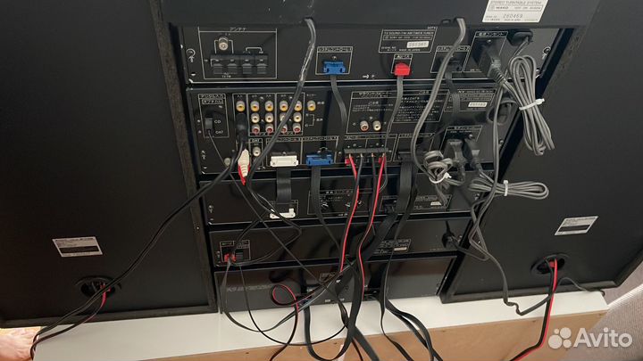 Музыкальный центр sony lbt v750