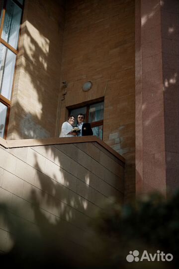 Фото- и видеосъёмка, компьютерная 3D графика