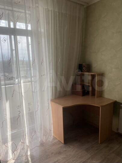 2-к. квартира, 49 м², 2/2 эт.