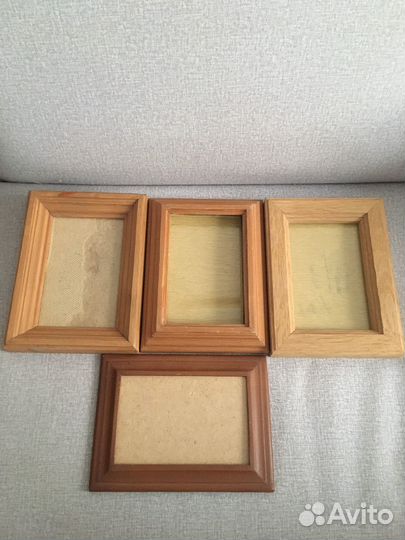 Рамки для фото