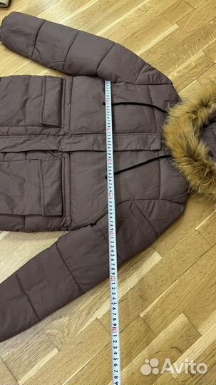 Куртка женская зимняя 42 размер