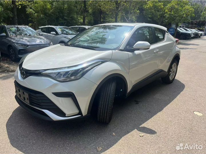 Toyota C-HR 2.0 CVT, 2024