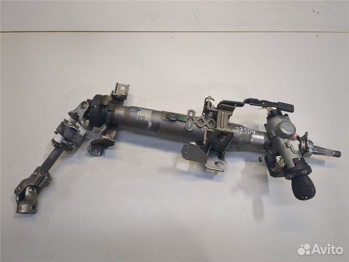 Замок зажигания Nissan Primera P11, 2000