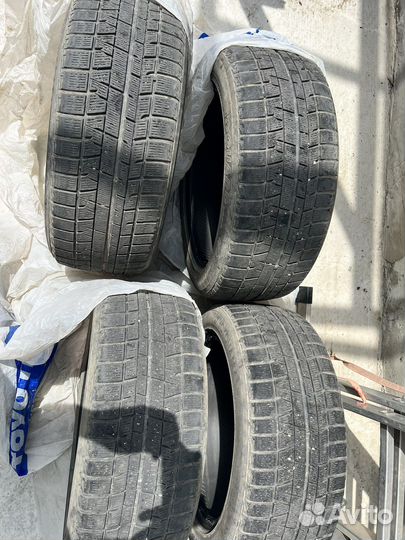 Yokohama Ice Guard IG50 225/50 R17